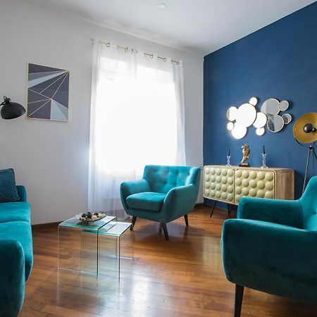 Pantheon Apartment Rome Exterior photo
