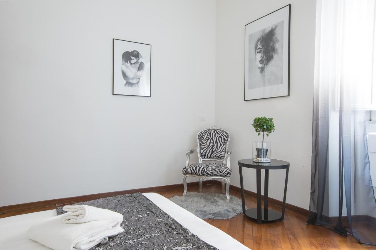 Pantheon Apartment Rome Exterior photo