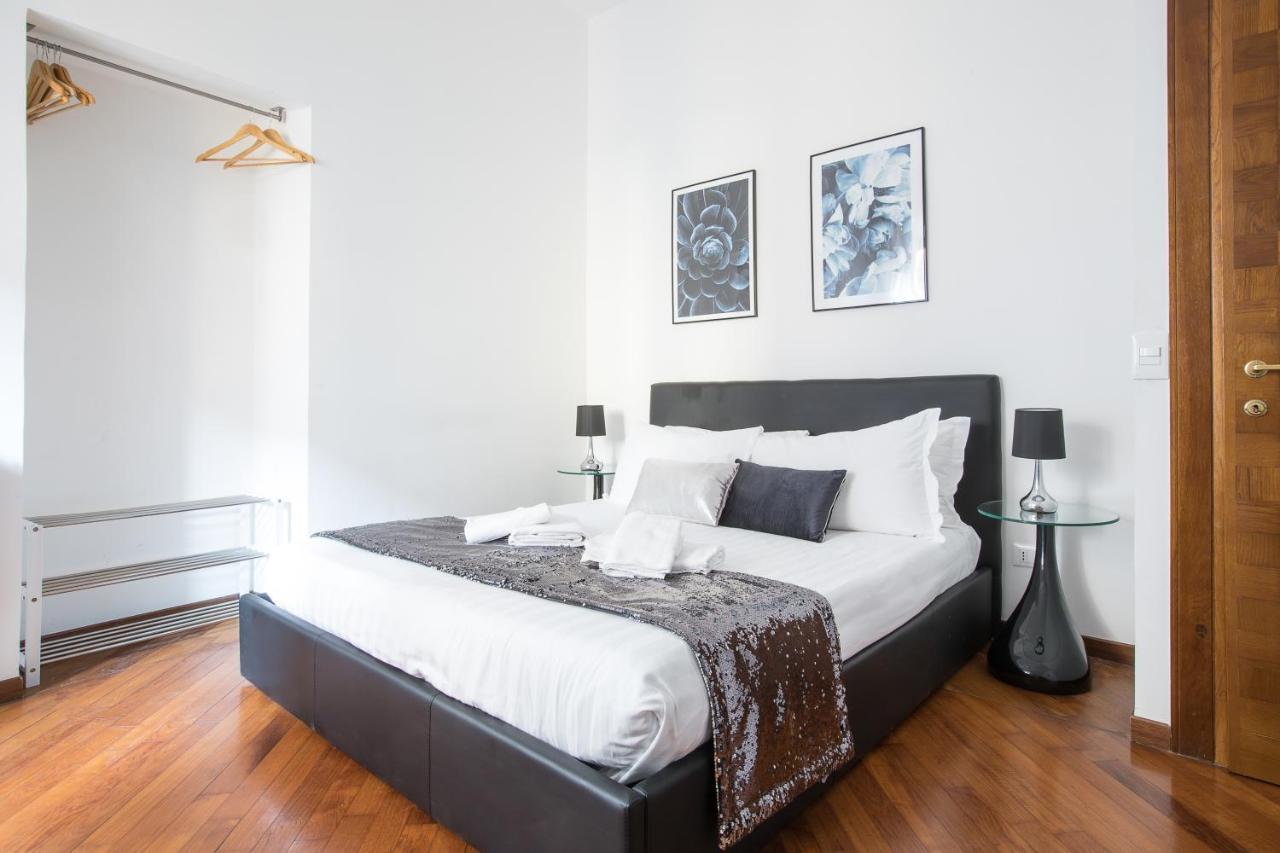 Pantheon Apartment Rome Exterior photo