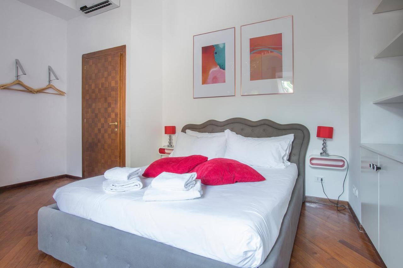 Pantheon Apartment Rome Exterior photo