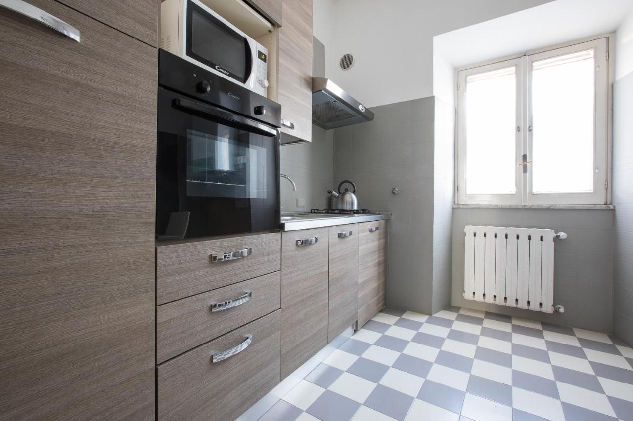 Pantheon Apartment Rome Exterior photo