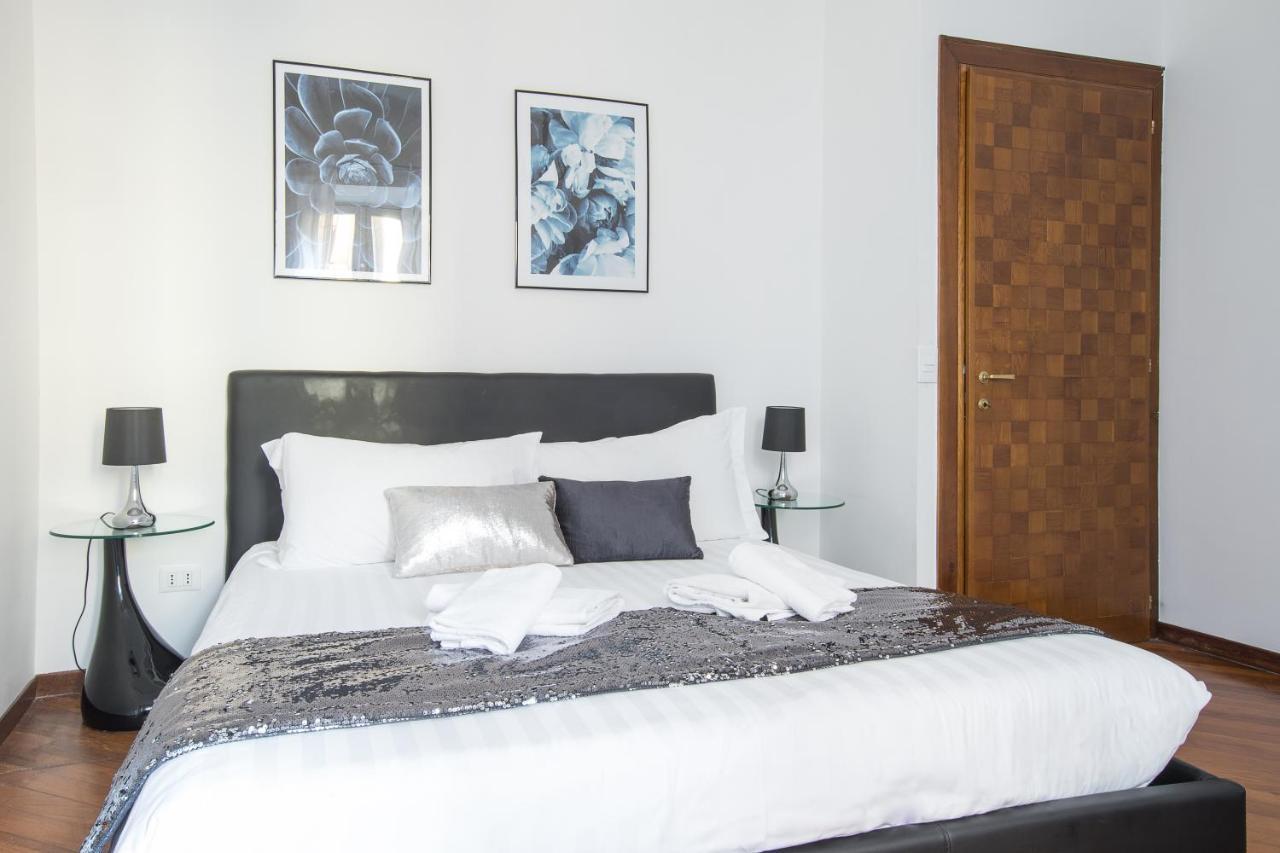 Pantheon Apartment Rome Exterior photo